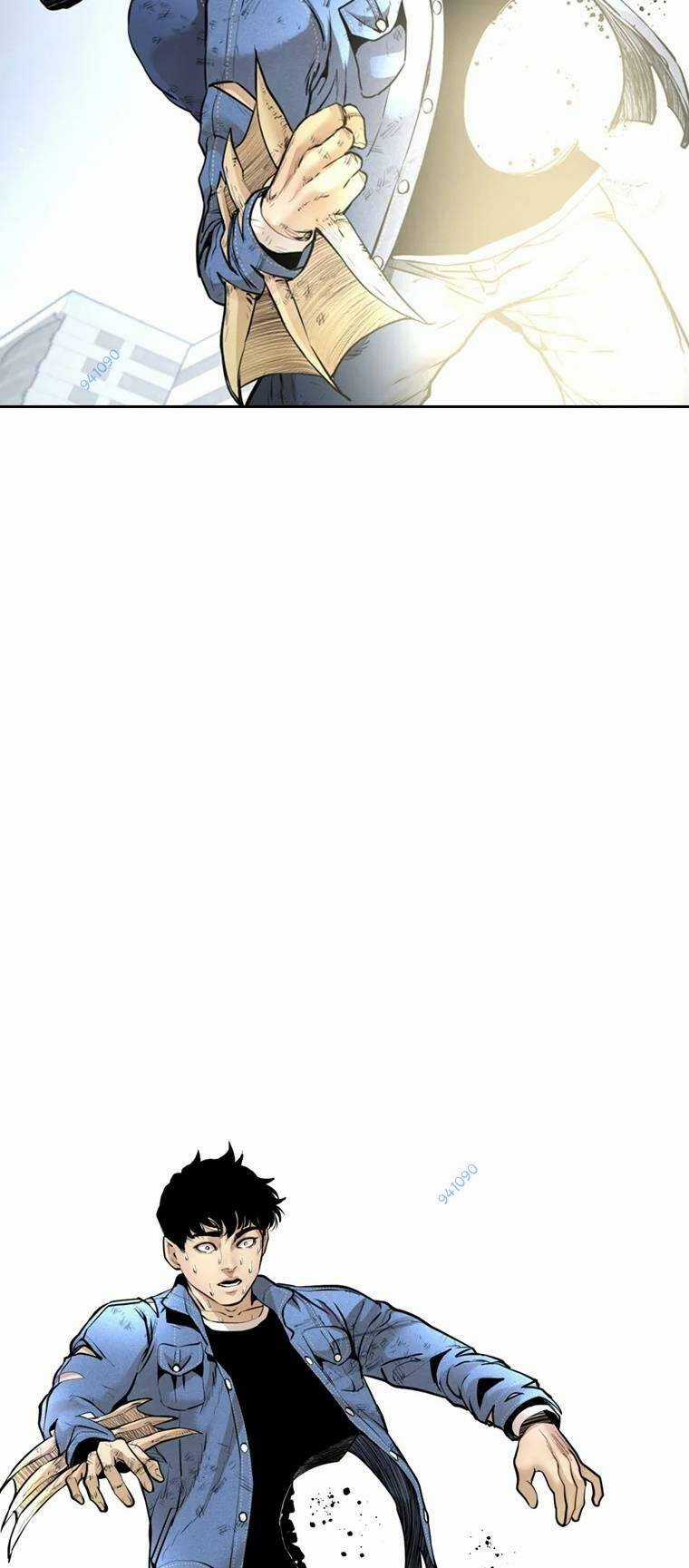 The Blob - Chapter 99 - Trang 43