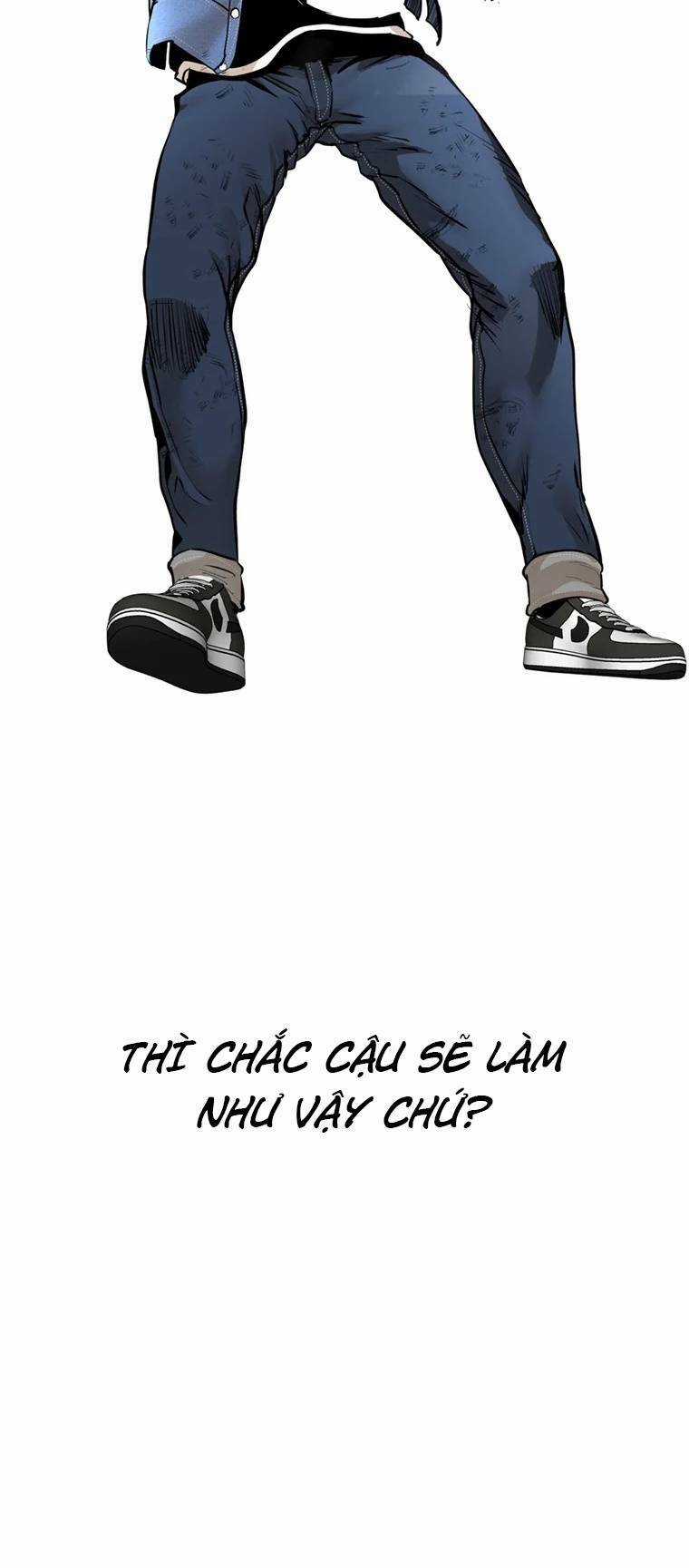 The Blob - Chapter 99 - Trang 44