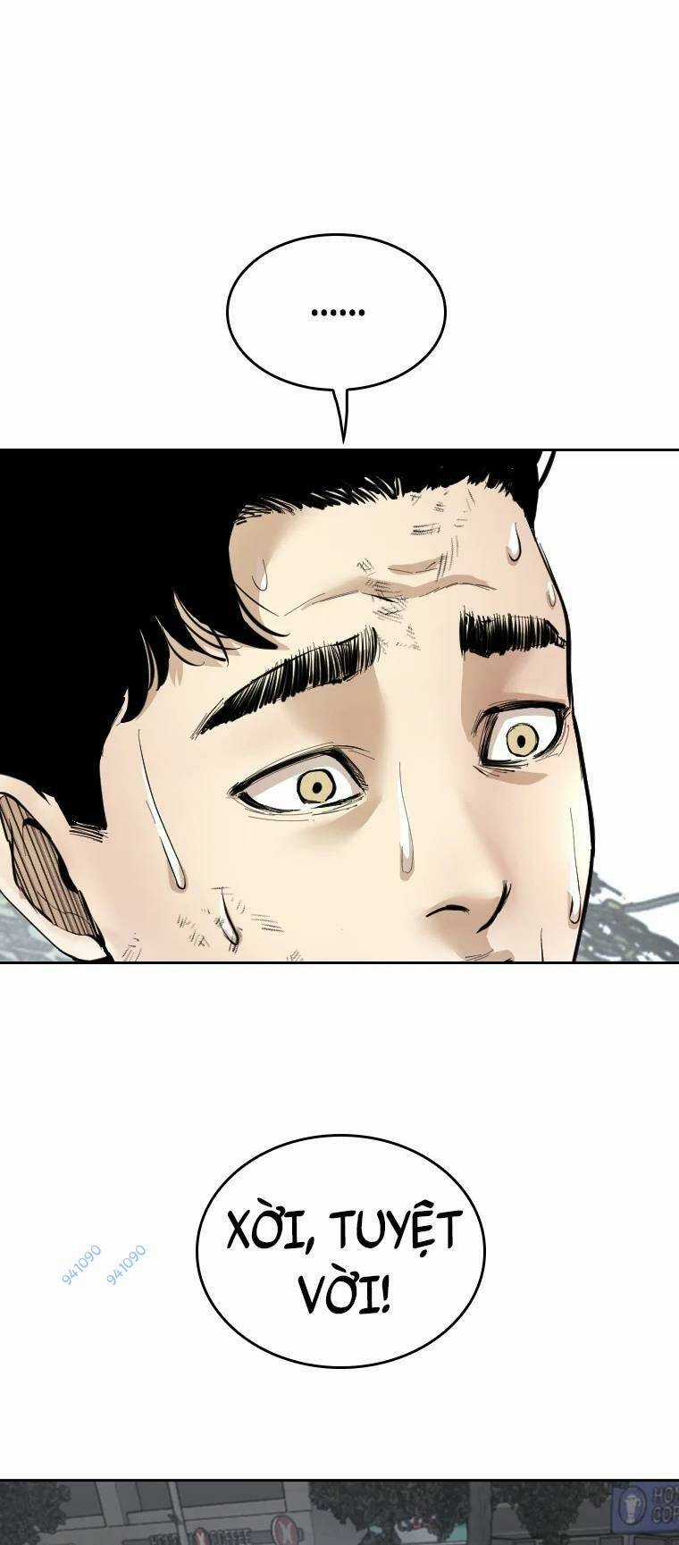 The Blob - Chapter 99 - Trang 53