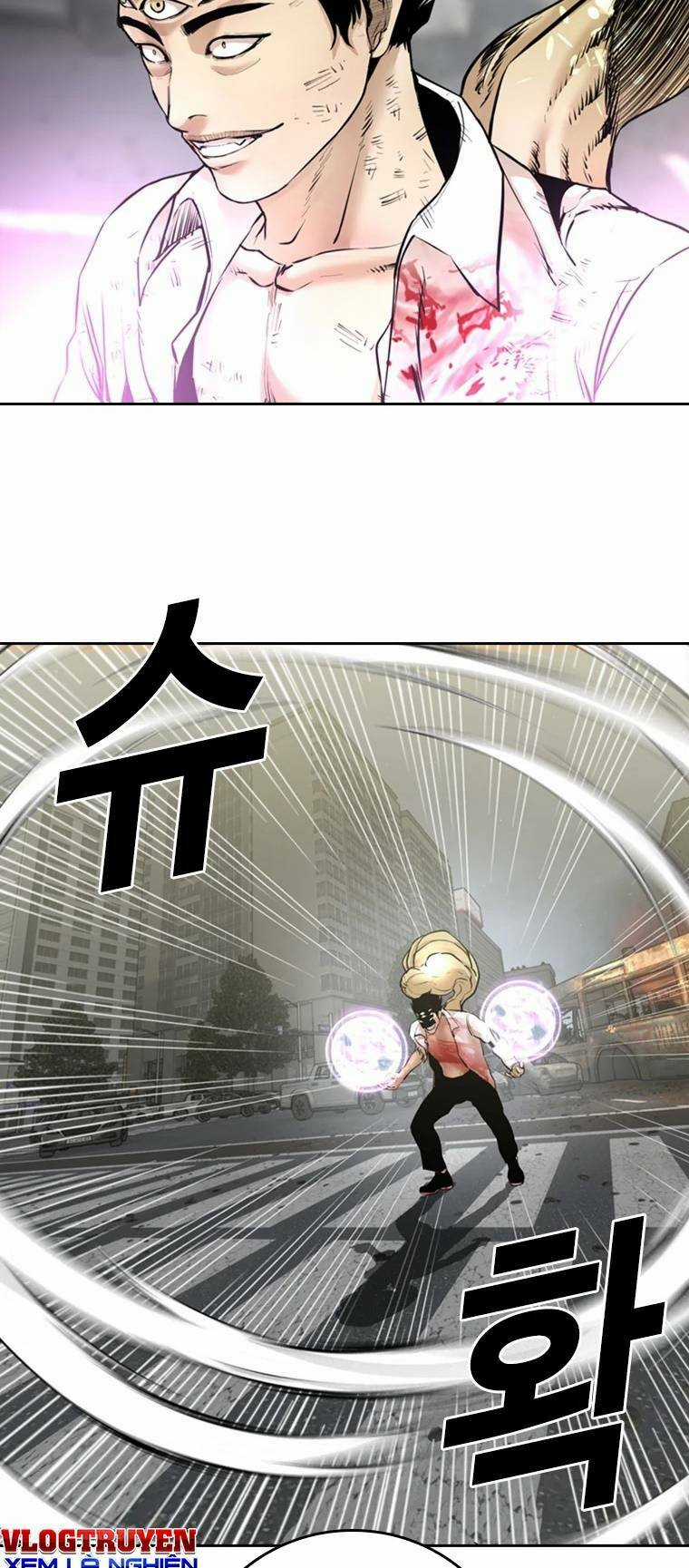 The Blob - Chapter 99 - Trang 56