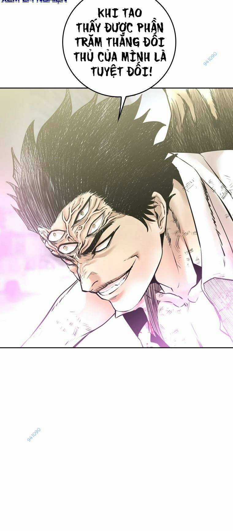 The Blob - Chapter 99 - Trang 57