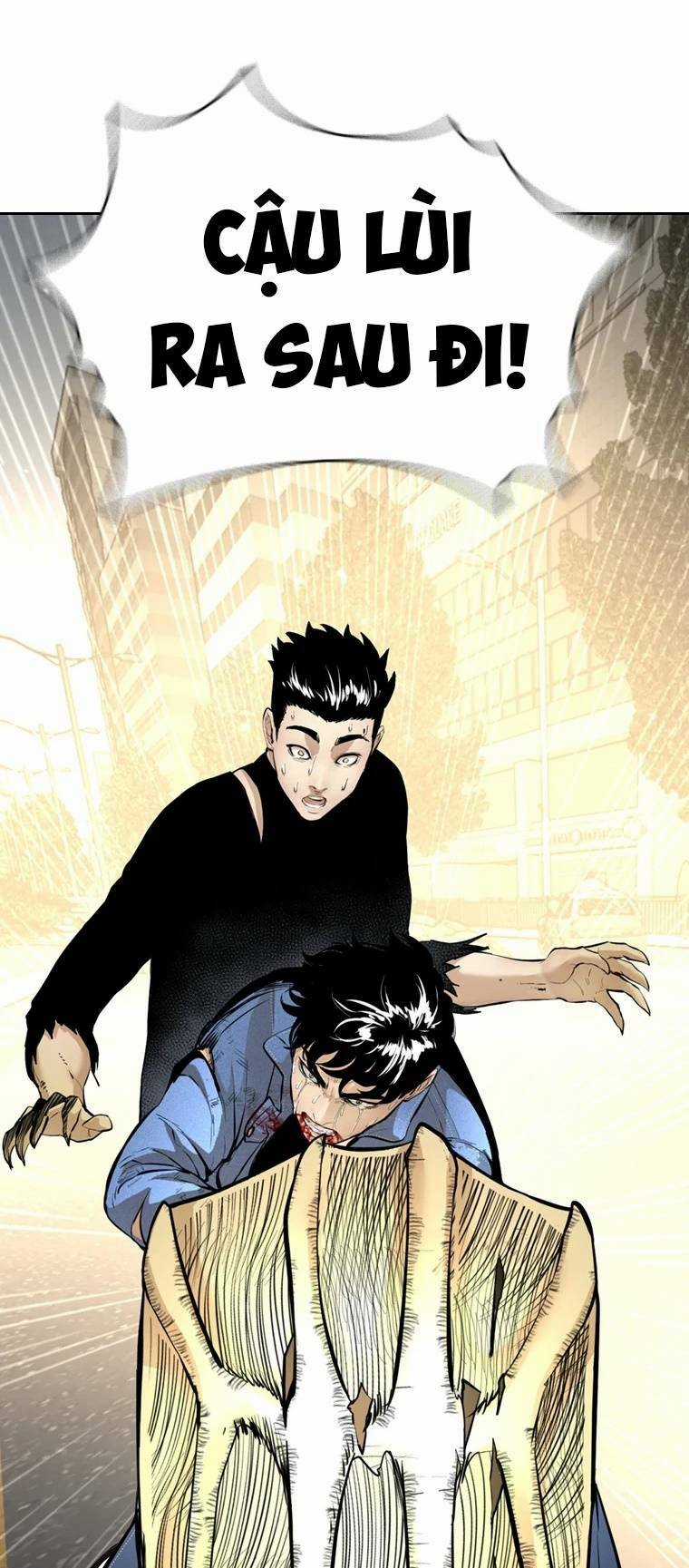 The Blob - Chapter 99 - Trang 60