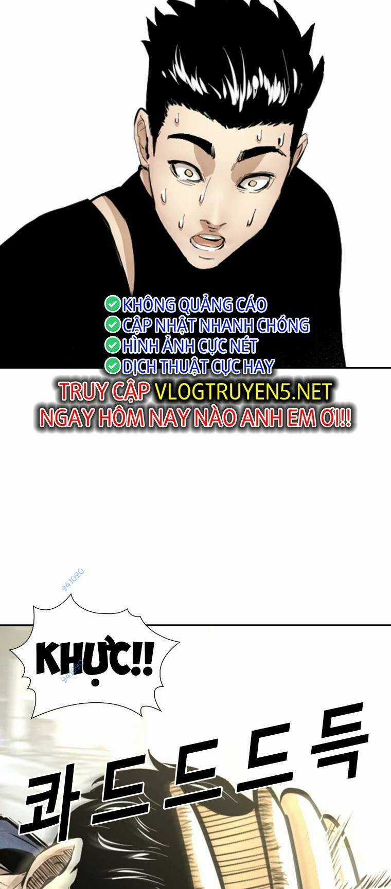 The Blob - Chapter 99 - Trang 63