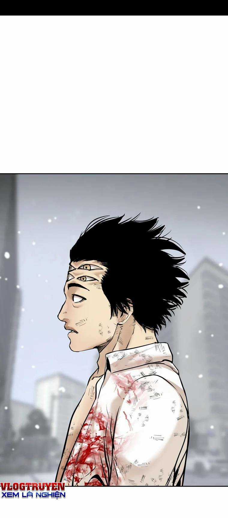 The Blob - Chapter 99 - Trang 70