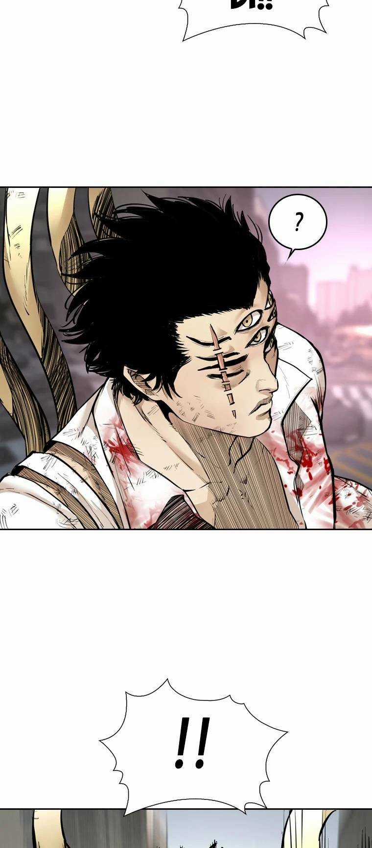 The Blob - Chapter 99 - Trang 8