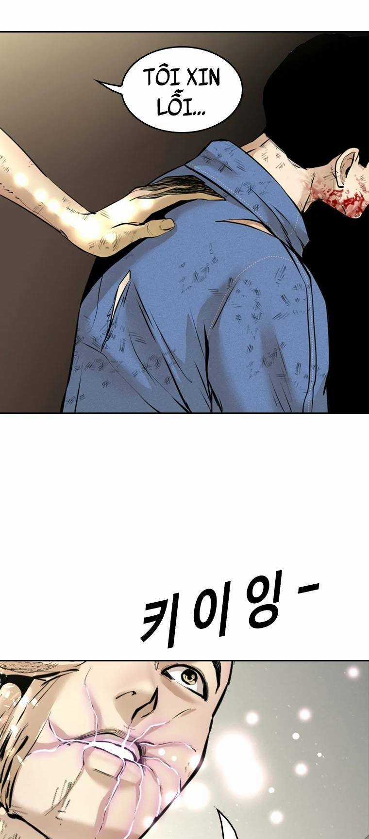 The Blob - Chapter 99 - Trang 74