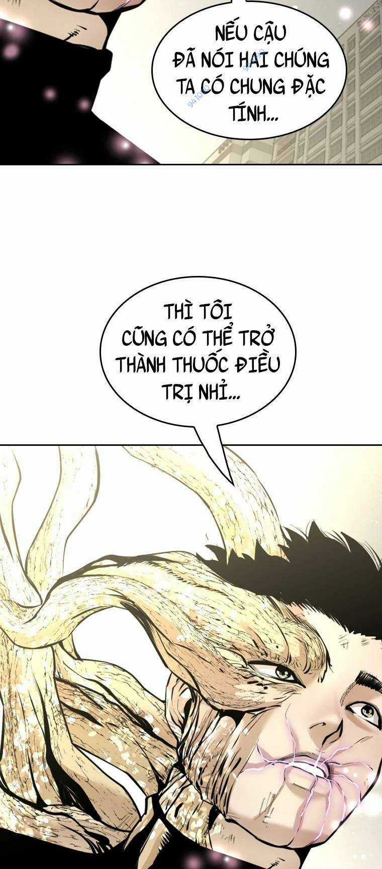 The Blob - Chapter 99 - Trang 75