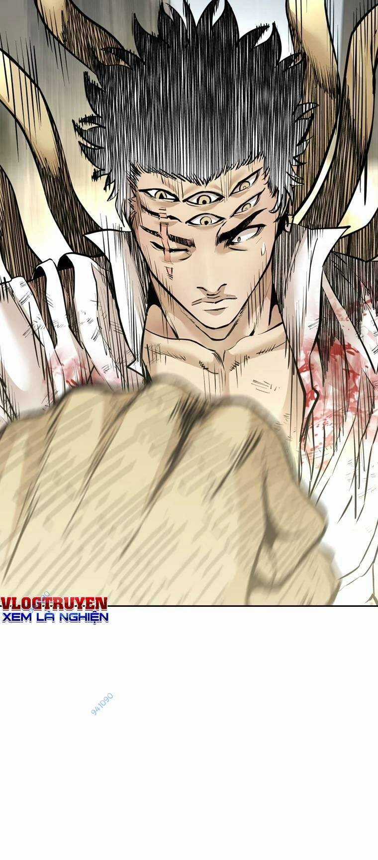 The Blob - Chapter 99 - Trang 9