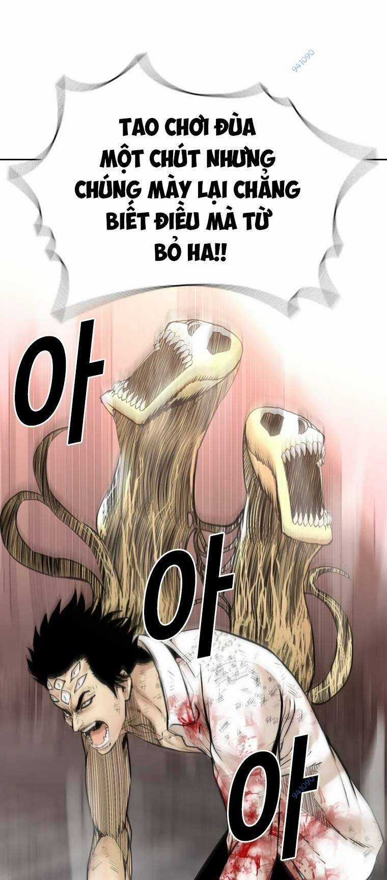 The Blob - Chapter 99 - Trang 81