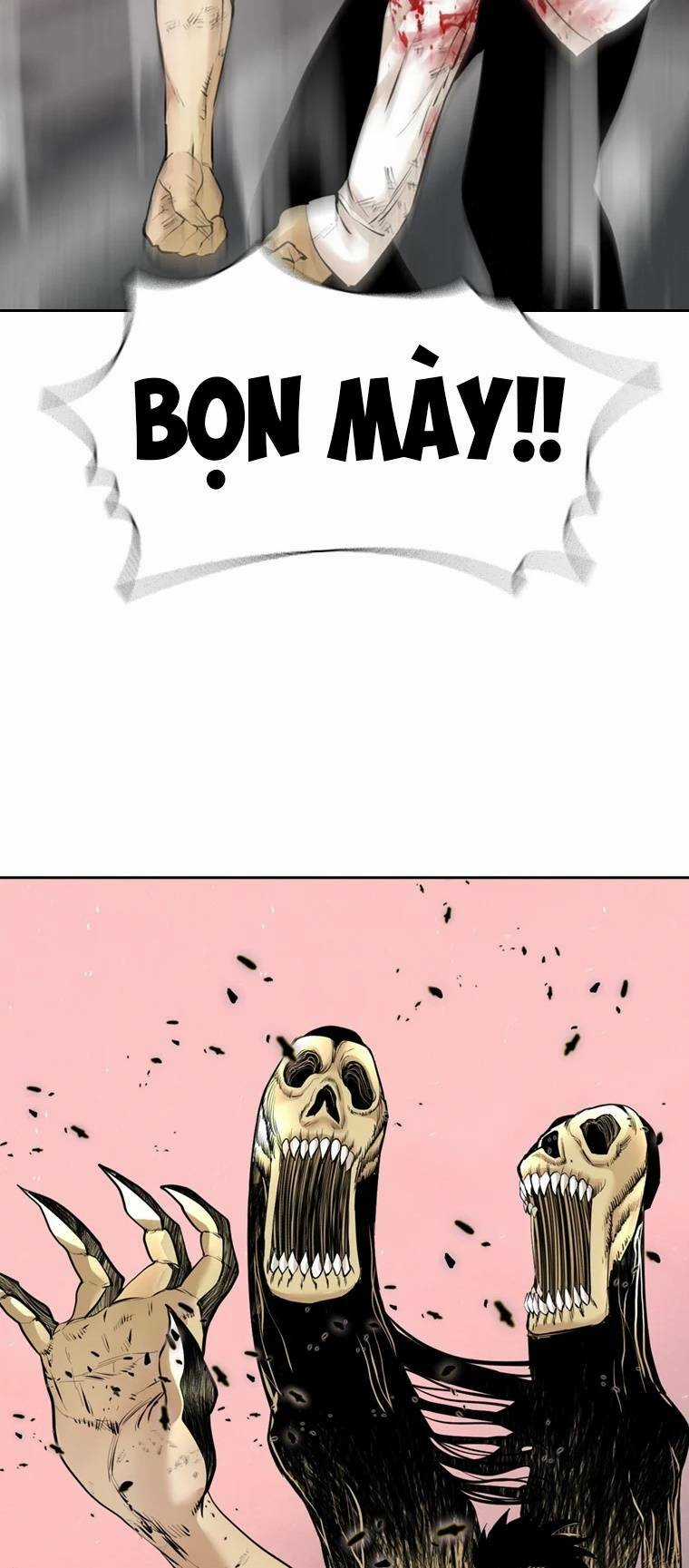 The Blob - Chapter 99 - Trang 82