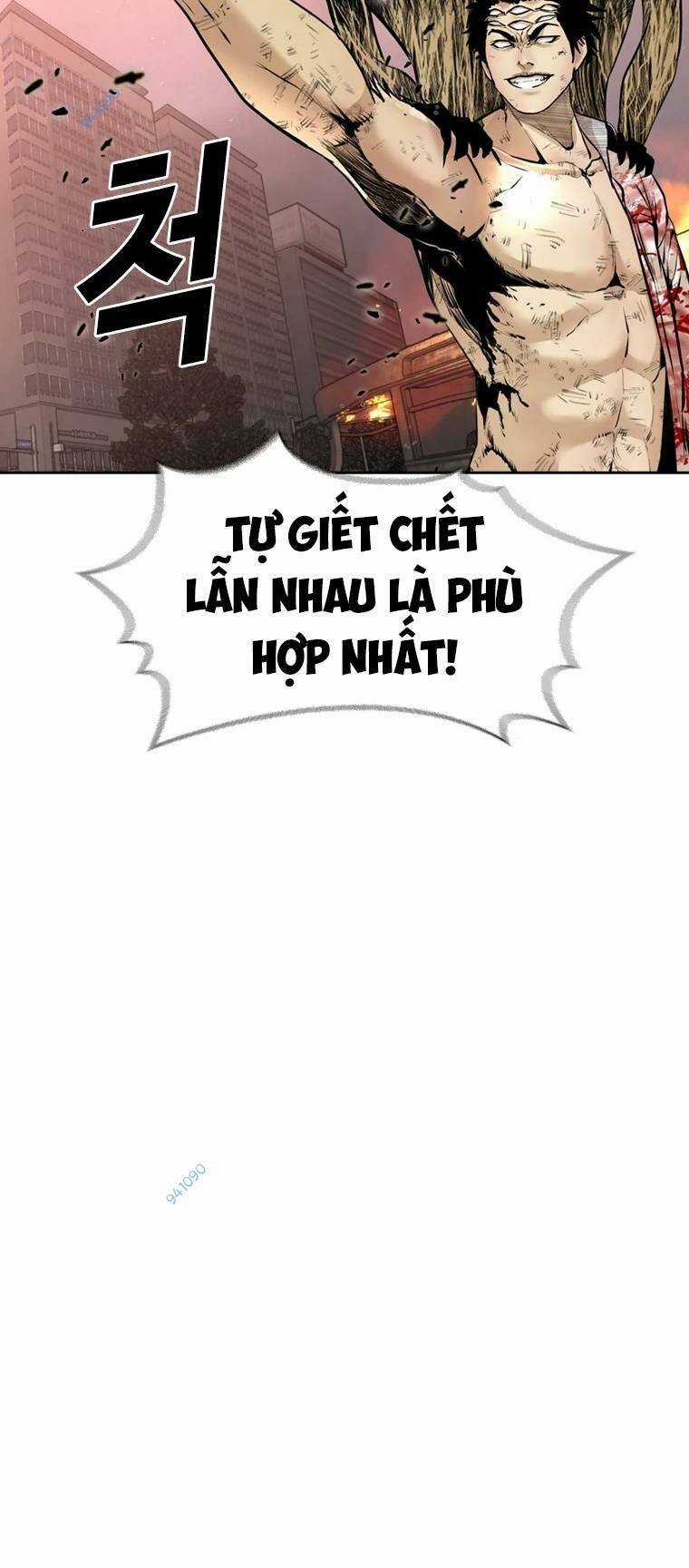 The Blob - Chapter 99 - Trang 83