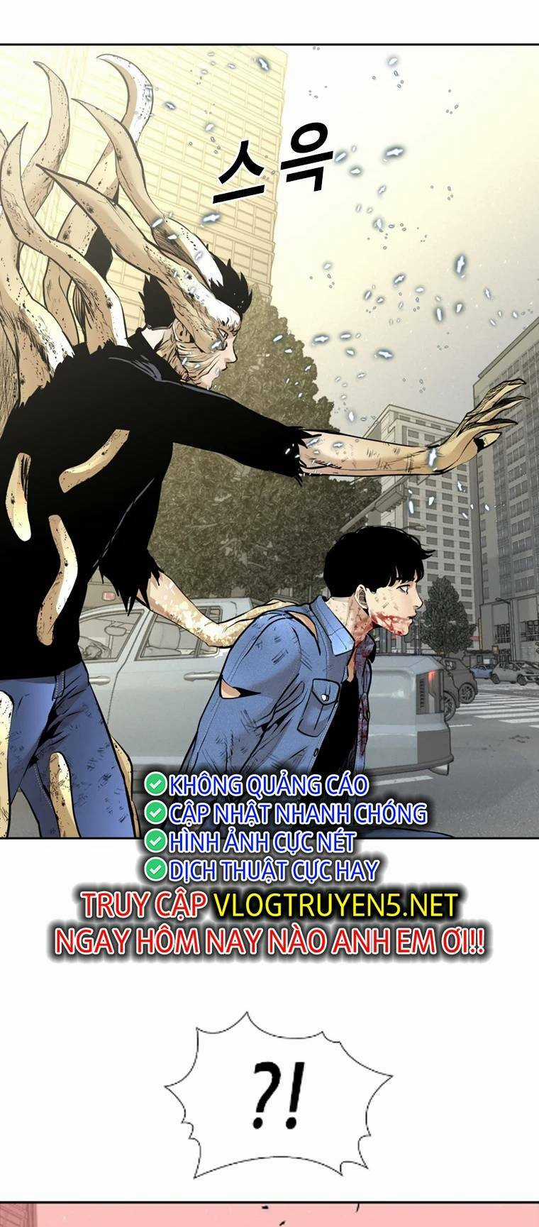 The Blob - Chapter 99 - Trang 84