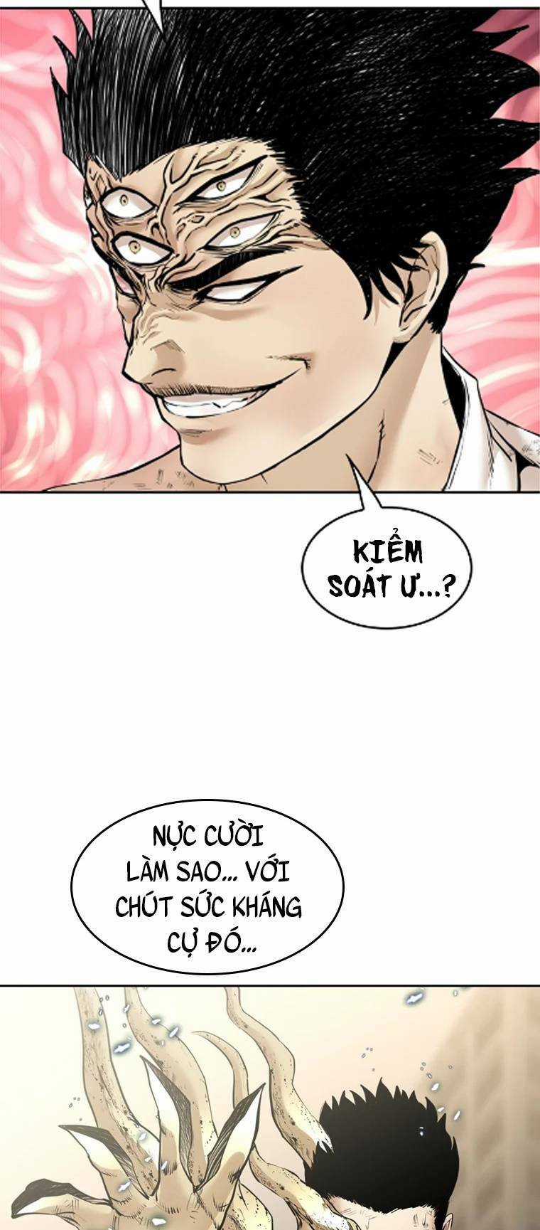 The Blob - Chapter 99 - Trang 86