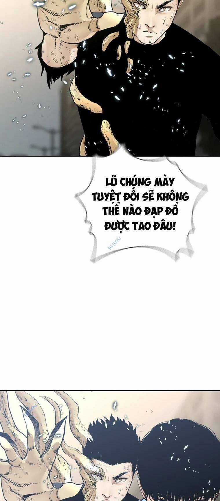 The Blob - Chapter 99 - Trang 87