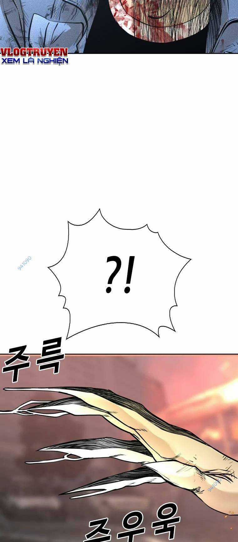 The Blob - Chapter 99 - Trang 89