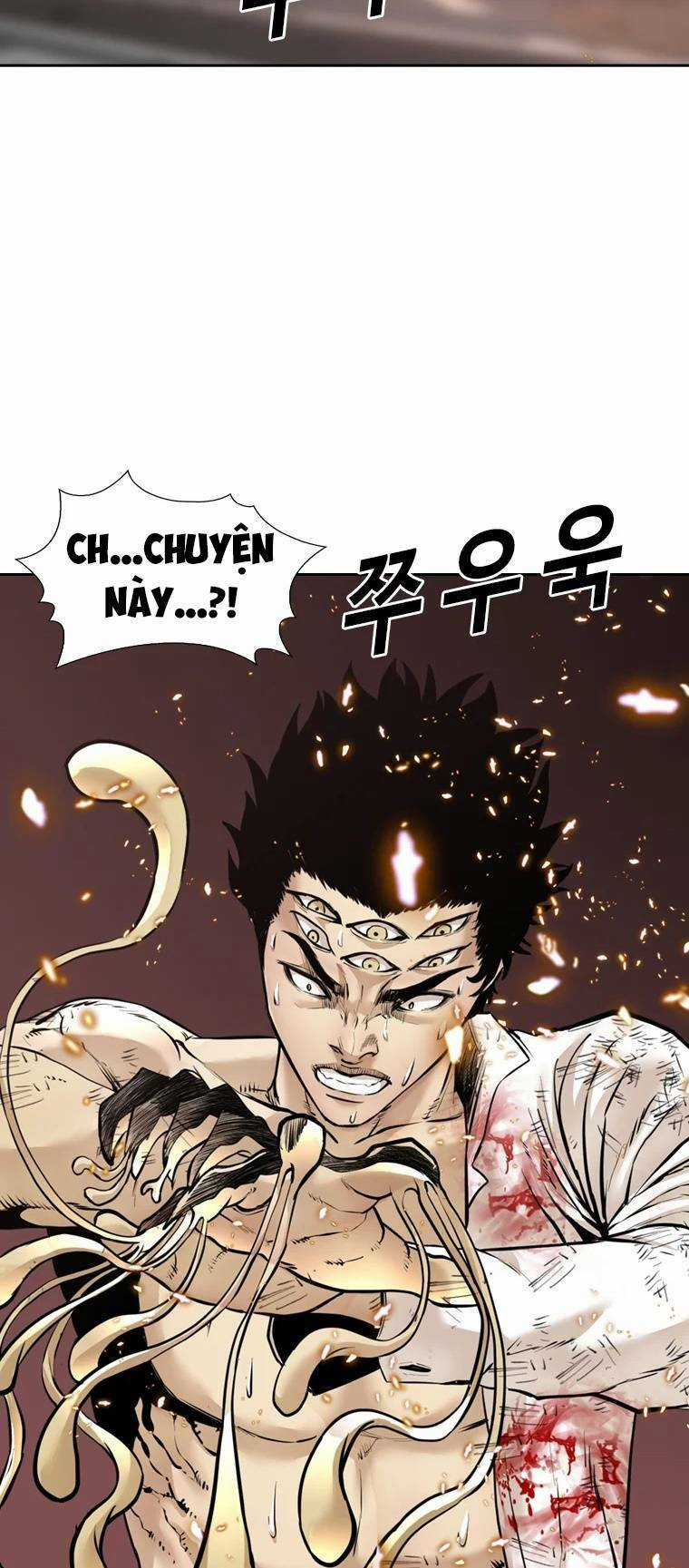 The Blob - Chapter 99 - Trang 90