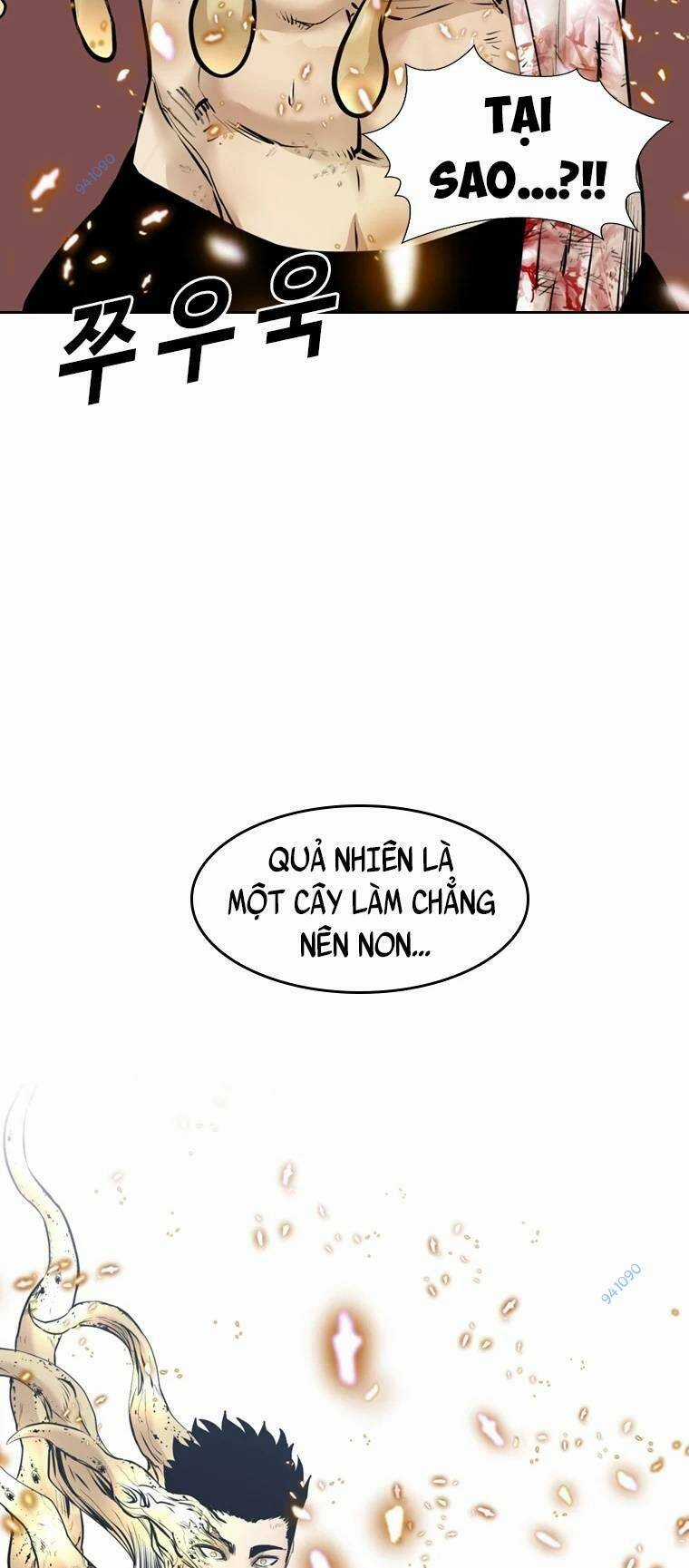 The Blob - Chapter 99 - Trang 91