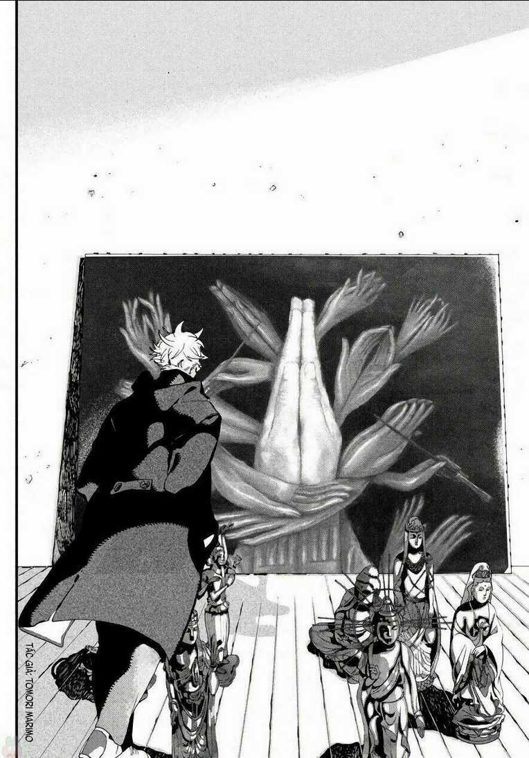 The Blue Period - Chapter 10 - Trang 41