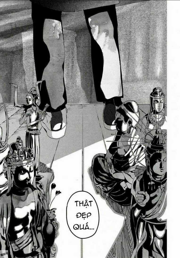 The Blue Period - Chapter 10 - Trang 46