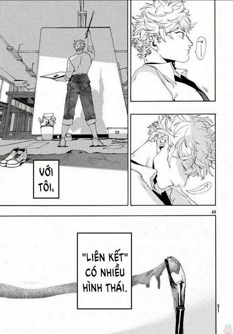 The Blue Period - Chapter 10 - Trang 50