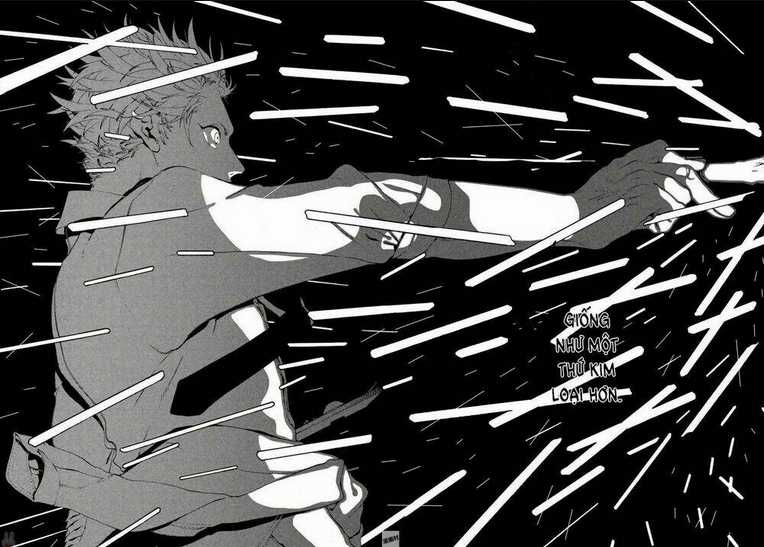 The Blue Period - Chapter 10 - Trang 54