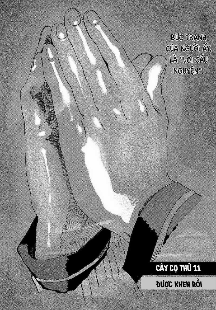 The Blue Period - Chapter 11 - Trang 3