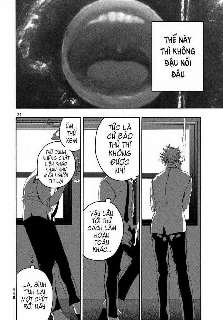 The Blue Period - Chapter 11 - Trang 26