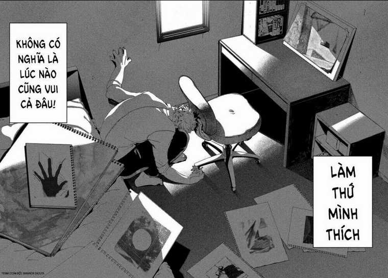 The Blue Period - Chapter 11 - Trang 28