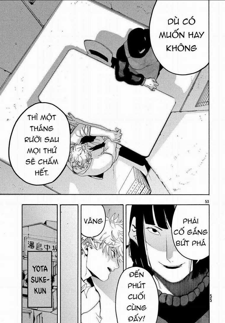 The Blue Period - Chapter 12 - Trang 53