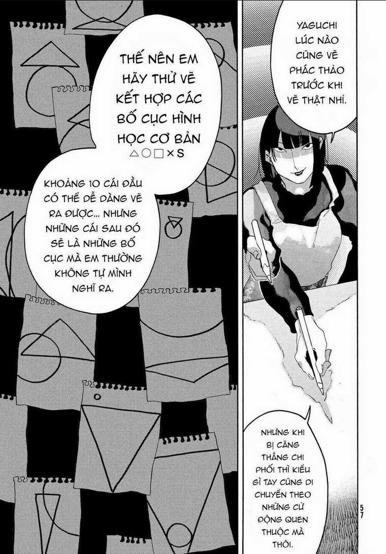 The Blue Period - Chapter 14 - Trang 26