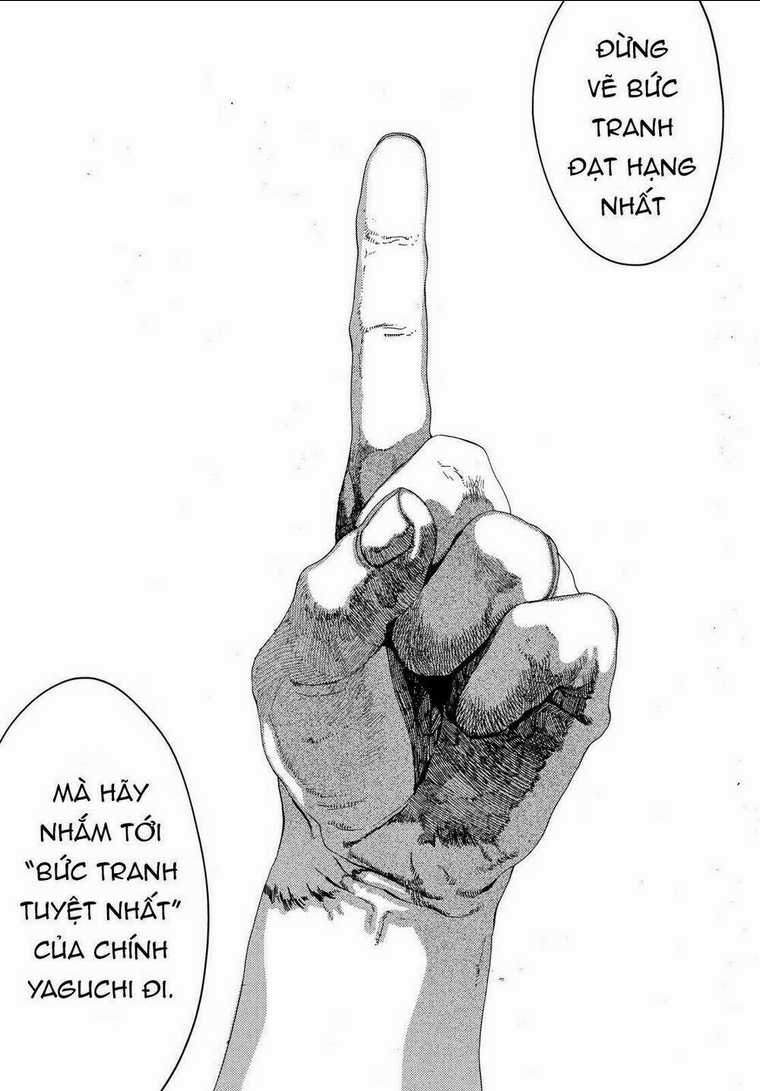 The Blue Period - Chapter 14 - Trang 28