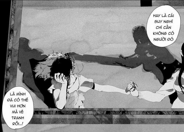 The Blue Period - Chapter 14 - Trang 41