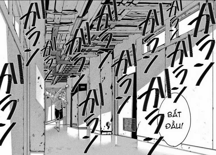 The Blue Period - Chapter 15 - Trang 46