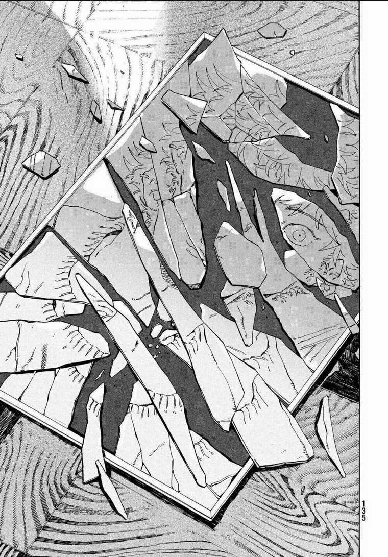 The Blue Period - Chapter 16 - Trang 19