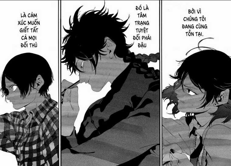 The Blue Period - Chapter 16 - Trang 37