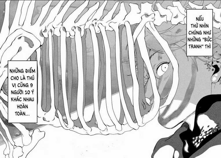 The Blue Period - Chapter 17 - Trang 31