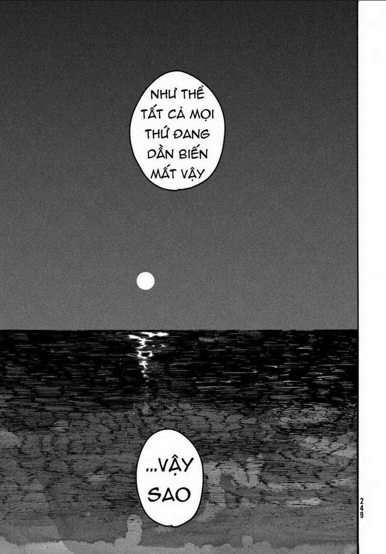 The Blue Period - Chapter 20 - Trang 17