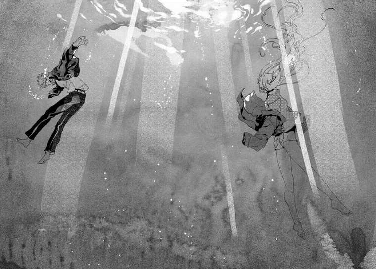 The Blue Period - Chapter 20 - Trang 18