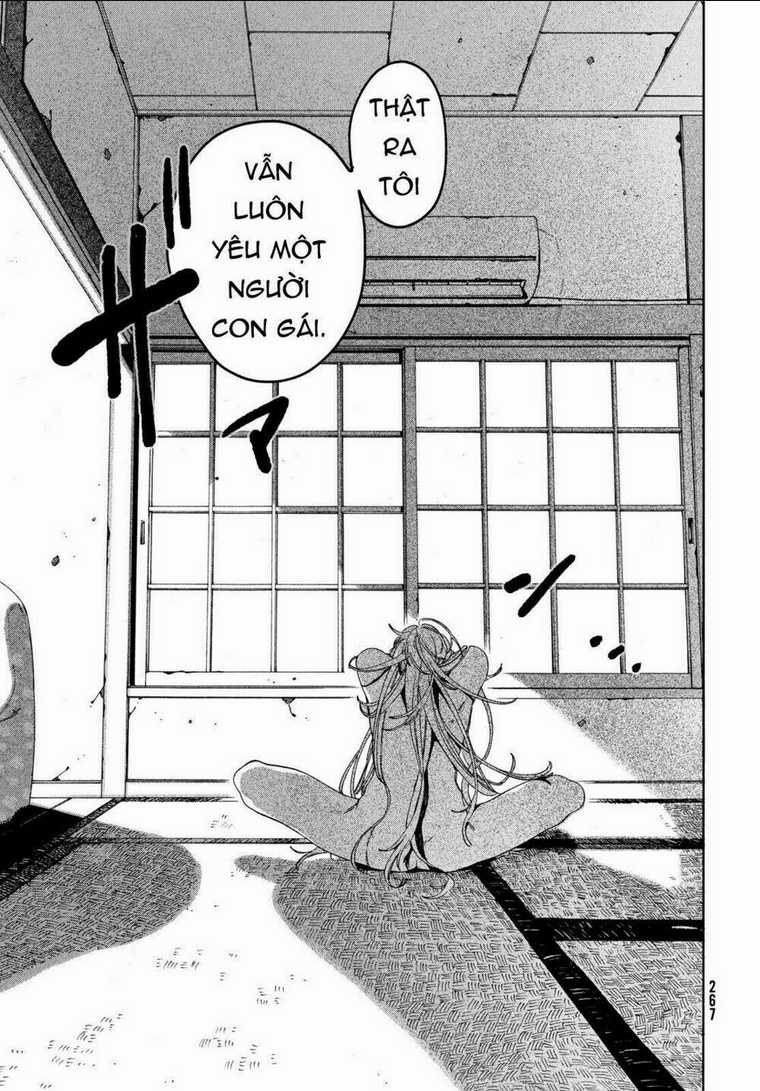 The Blue Period - Chapter 20 - Trang 34