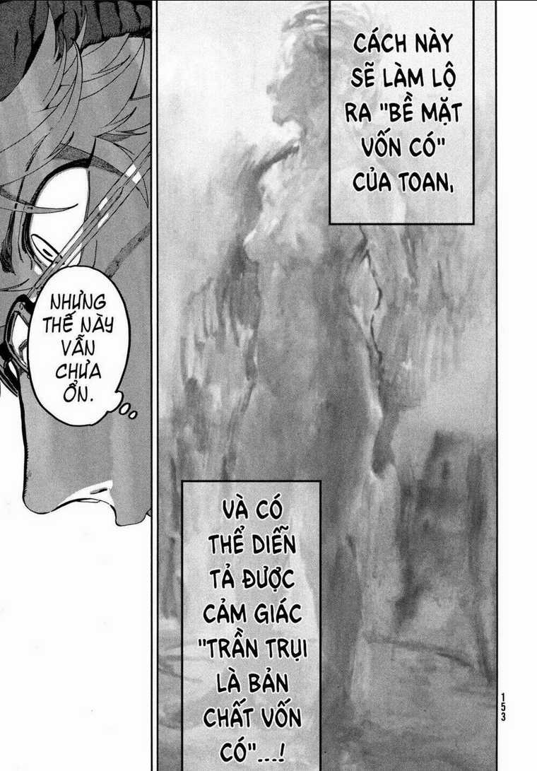 The Blue Period - Chapter 23 - Trang 25