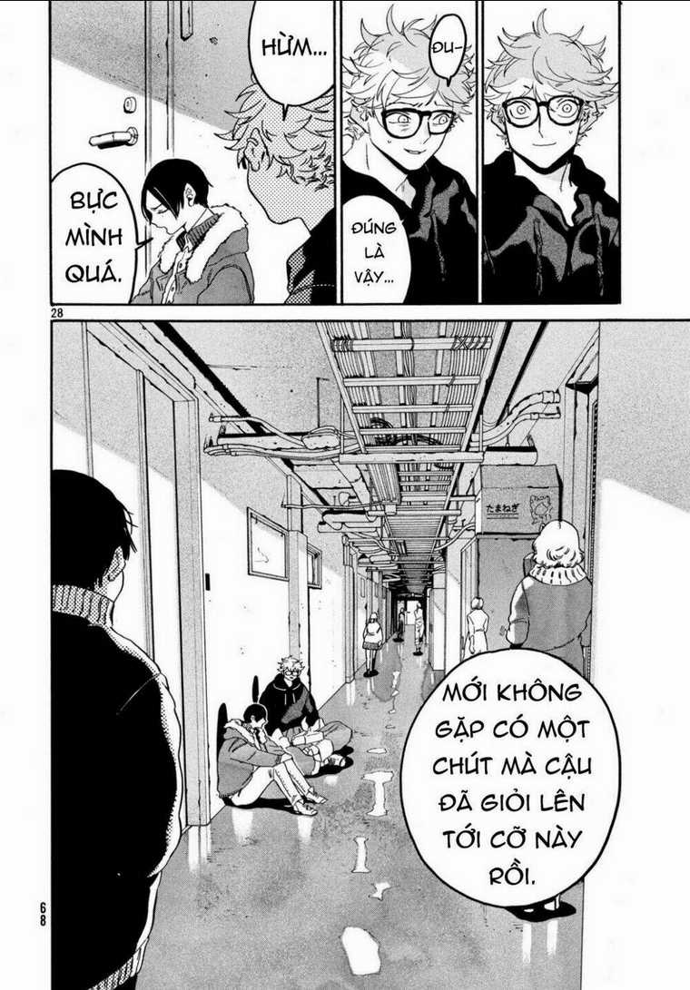 The Blue Period - Chapter 24 - Trang 29