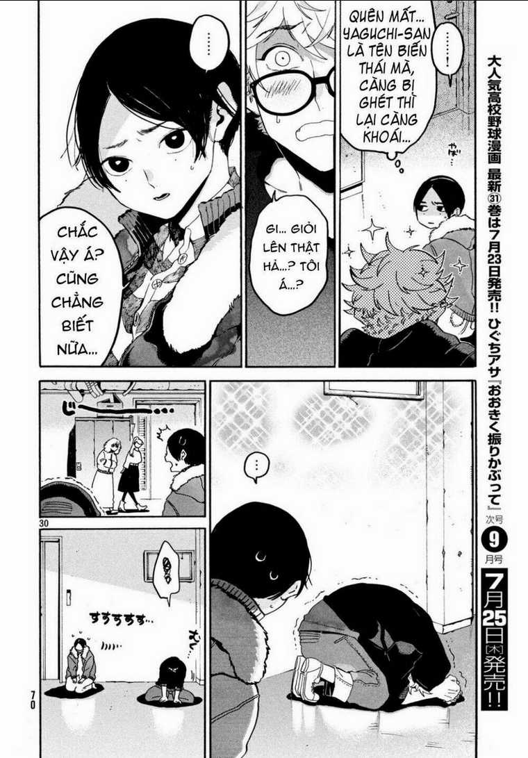 The Blue Period - Chapter 24 - Trang 31