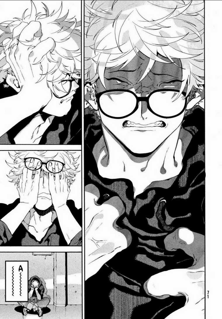 The Blue Period - Chapter 24 - Trang 32