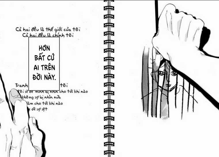 The Blue Period - Chapter 24 - Trang 41