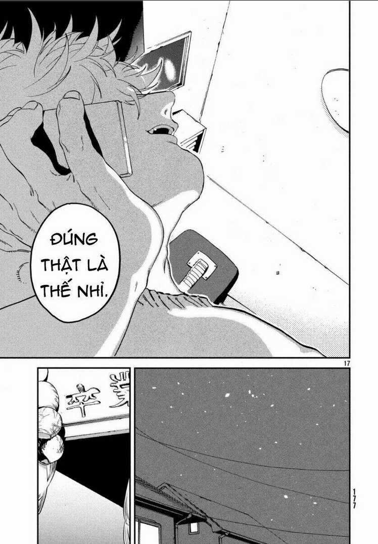 The Blue Period - Chapter 25 - Trang 19