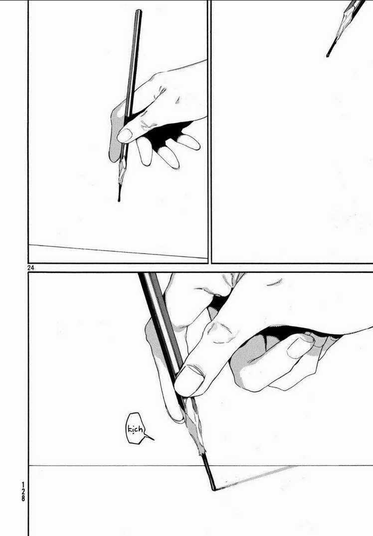 The Blue Period - Chapter 28 - Trang 26