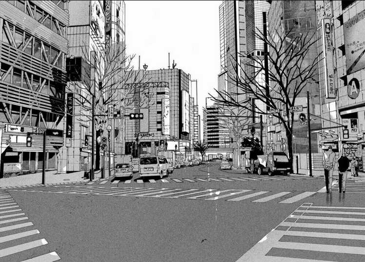 The Blue Period - Chapter 29 - Trang 12