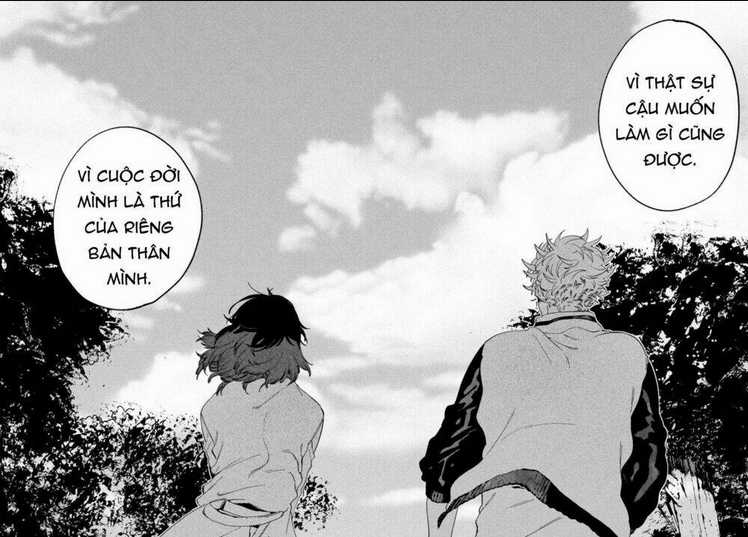 The Blue Period - Chapter 29 - Trang 39