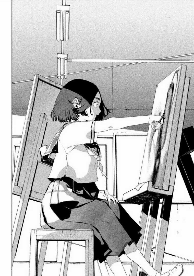 The Blue Period - Chapter 3 - Trang 22