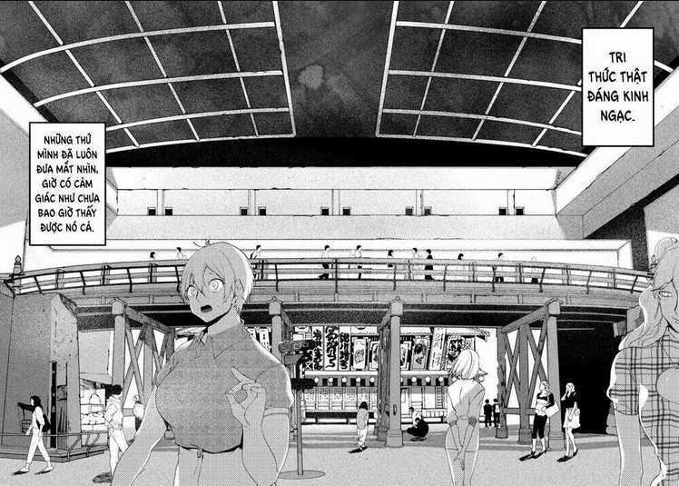 The Blue Period - Chapter 30 - Trang 24